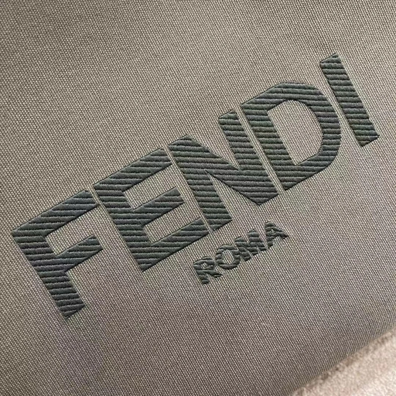 F**di shopping bags 4370-0333