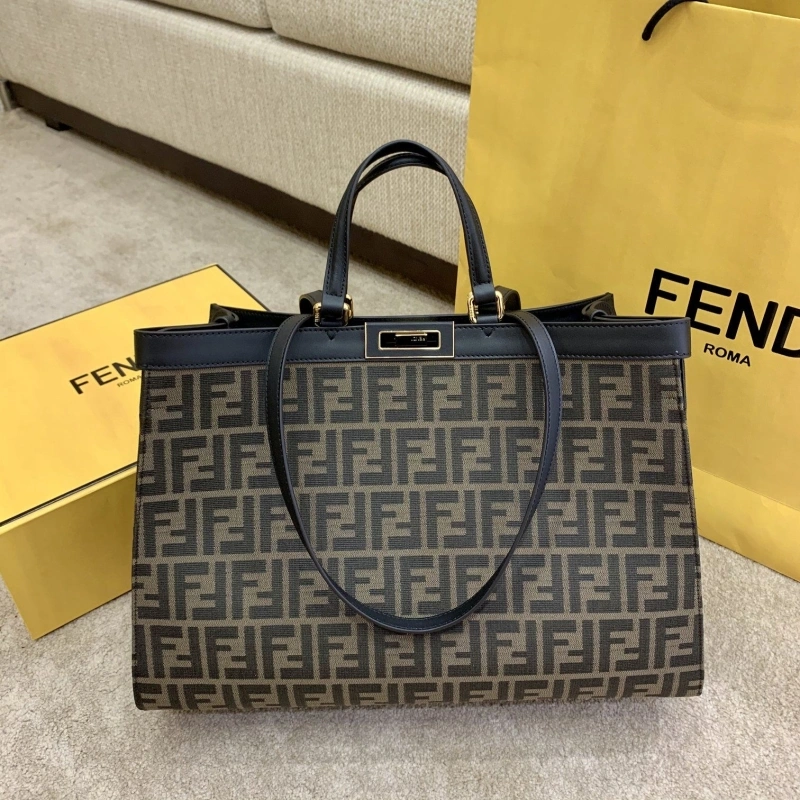 F**di shopping bags 4370-0335