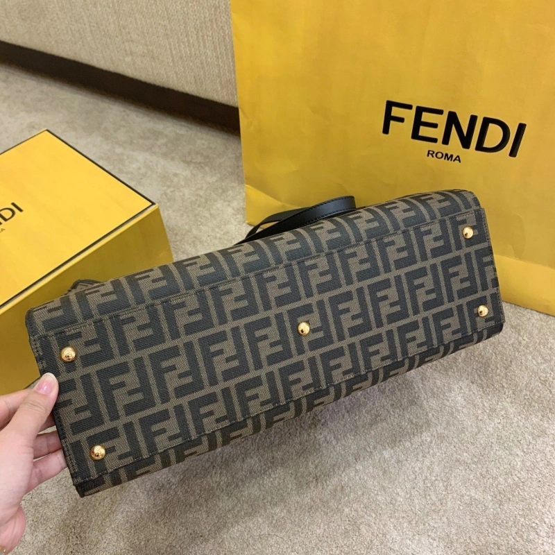 F**di shopping bags 4370-0335