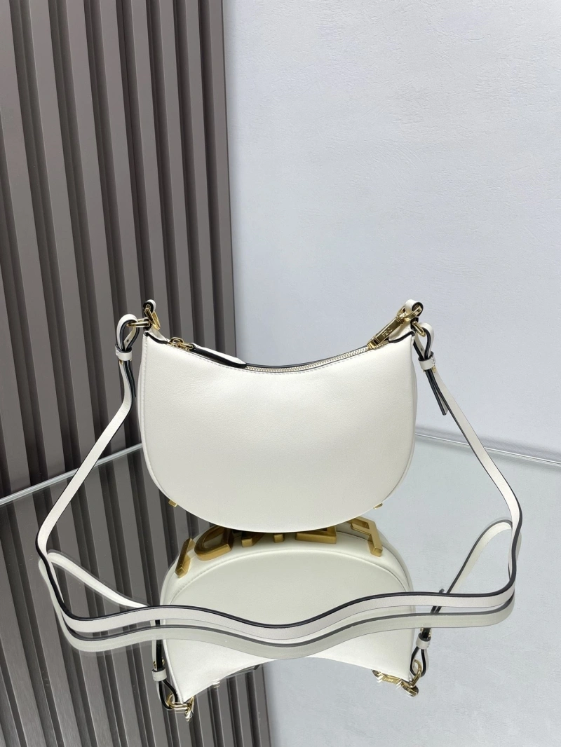 F**di satchel bags 4370-0343