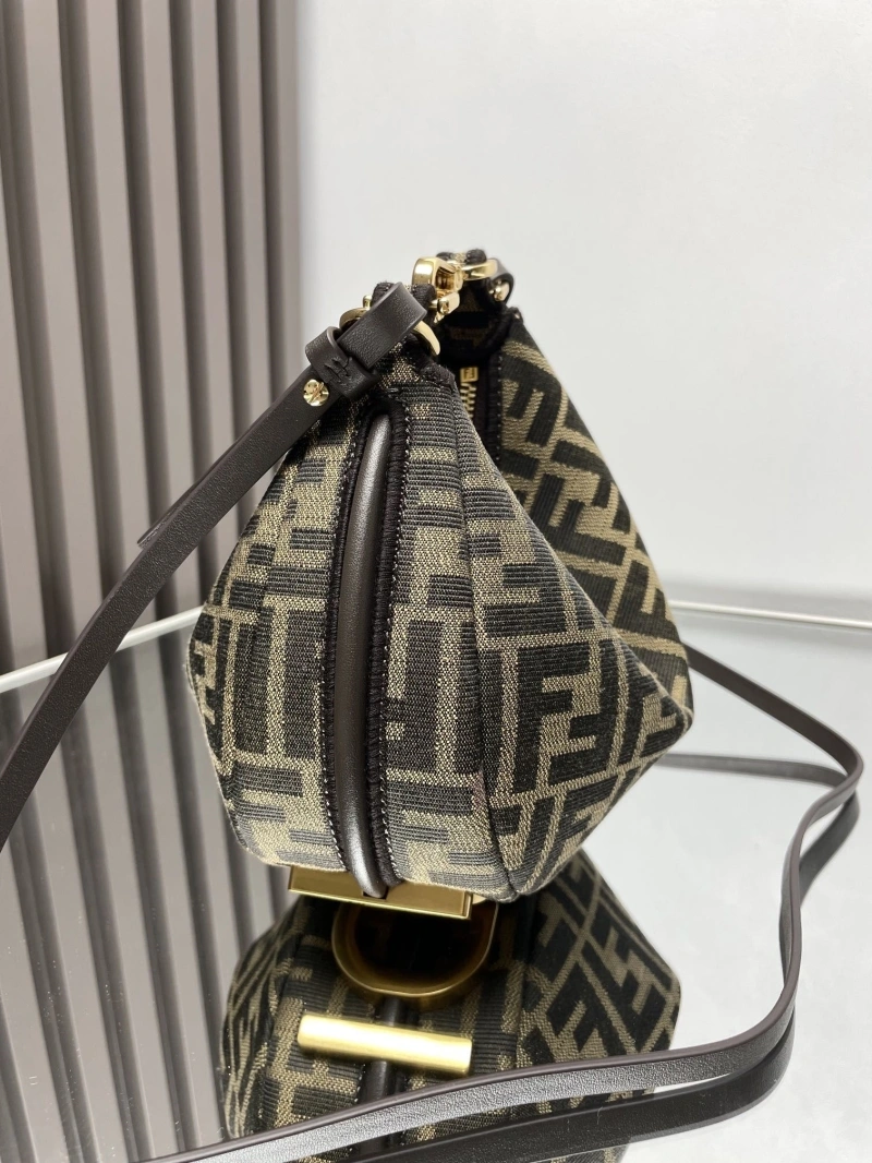 F**di satchel bags 4370-0344
