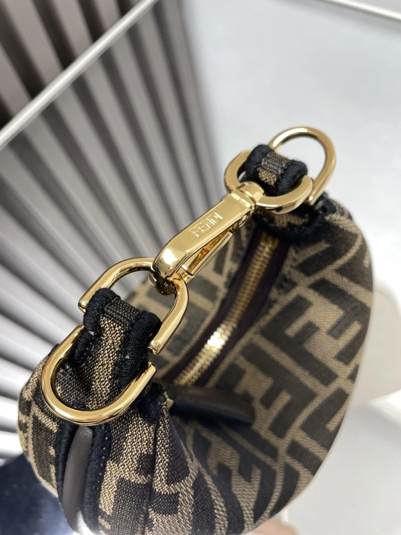 F**di top handle bags 4370-0345