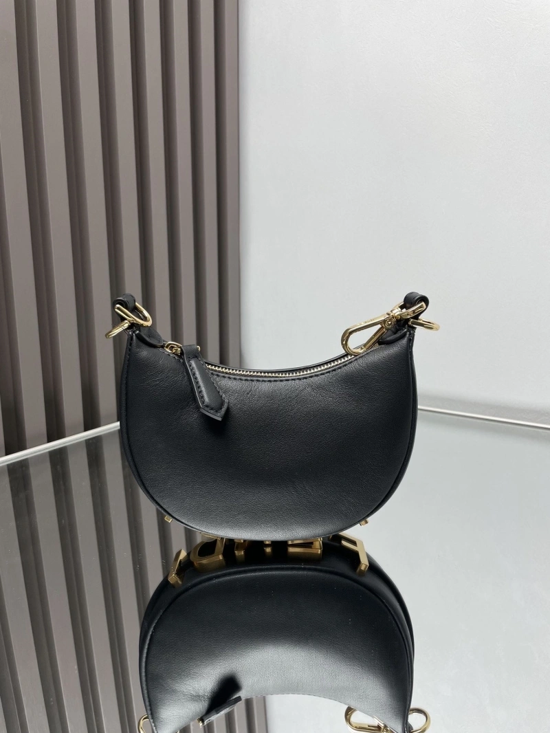 F**di top handle bags 4370-0346