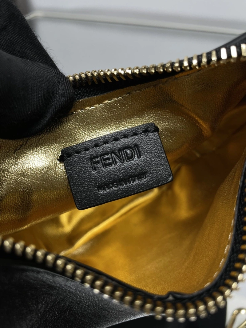 F**di top handle bags 4370-0346