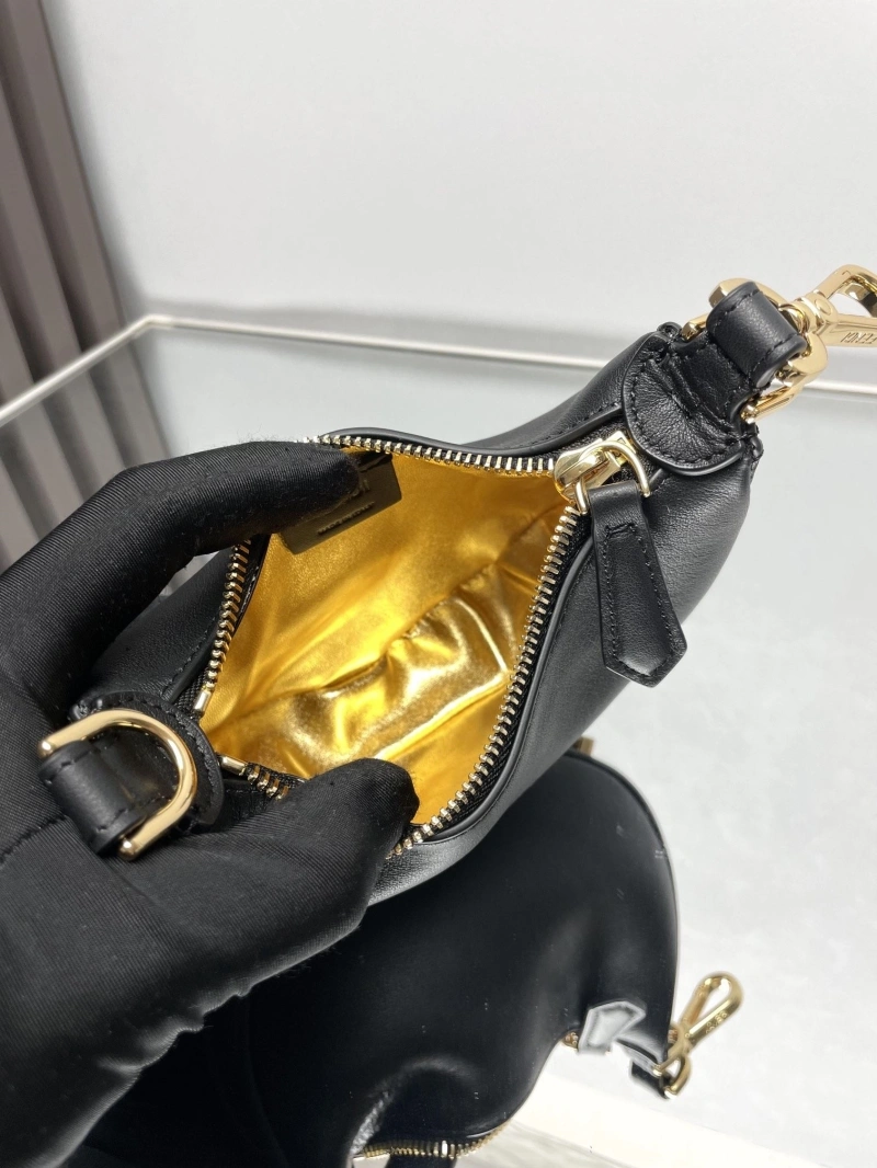 F**di top handle bags 4370-0346