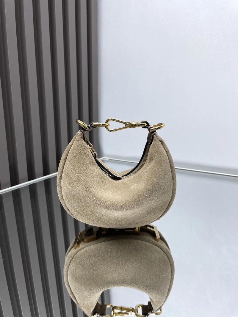 F**di top handle bags 4370-0347