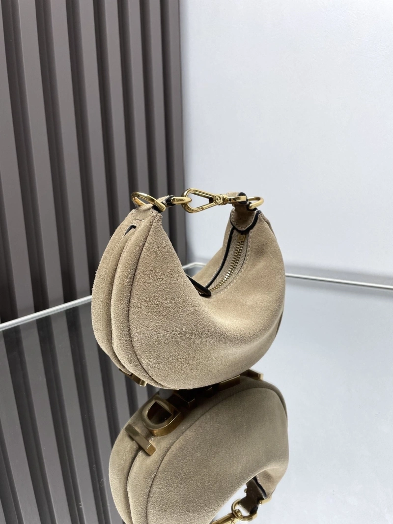 F**di top handle bags 4370-0347
