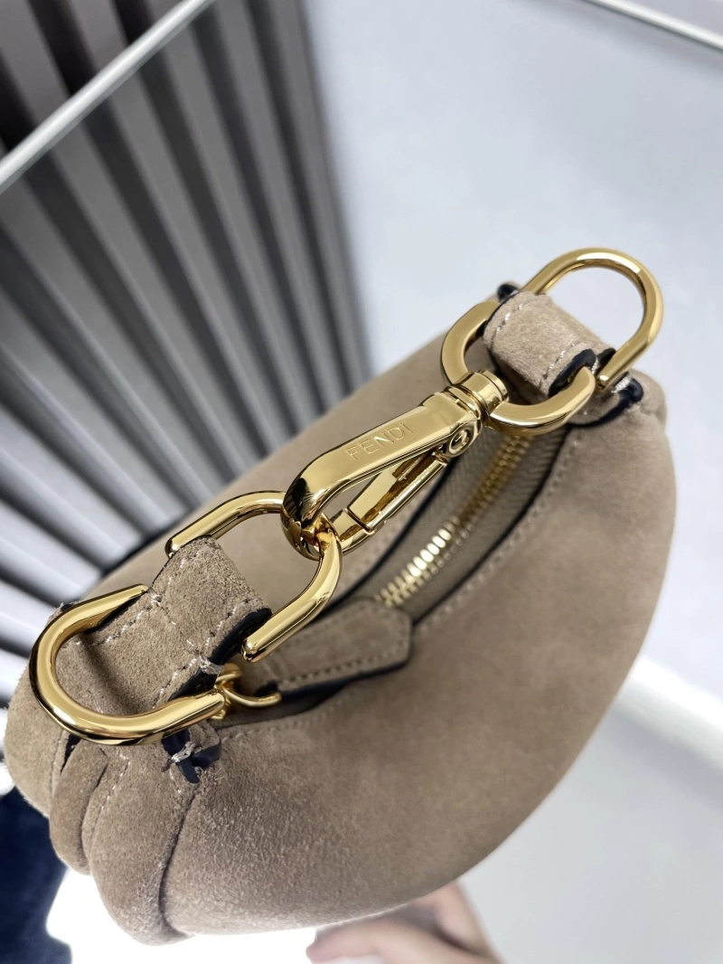 F**di top handle bags 4370-0347