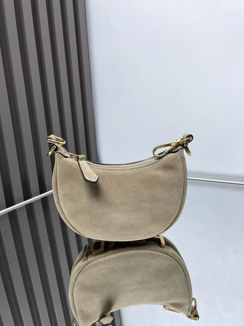 F**di top handle bags 4370-0347