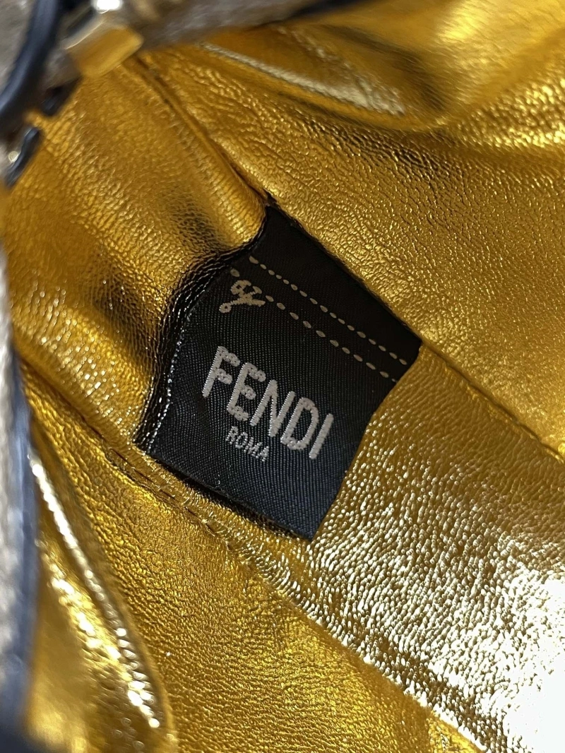 F**di top handle bags 4370-0347