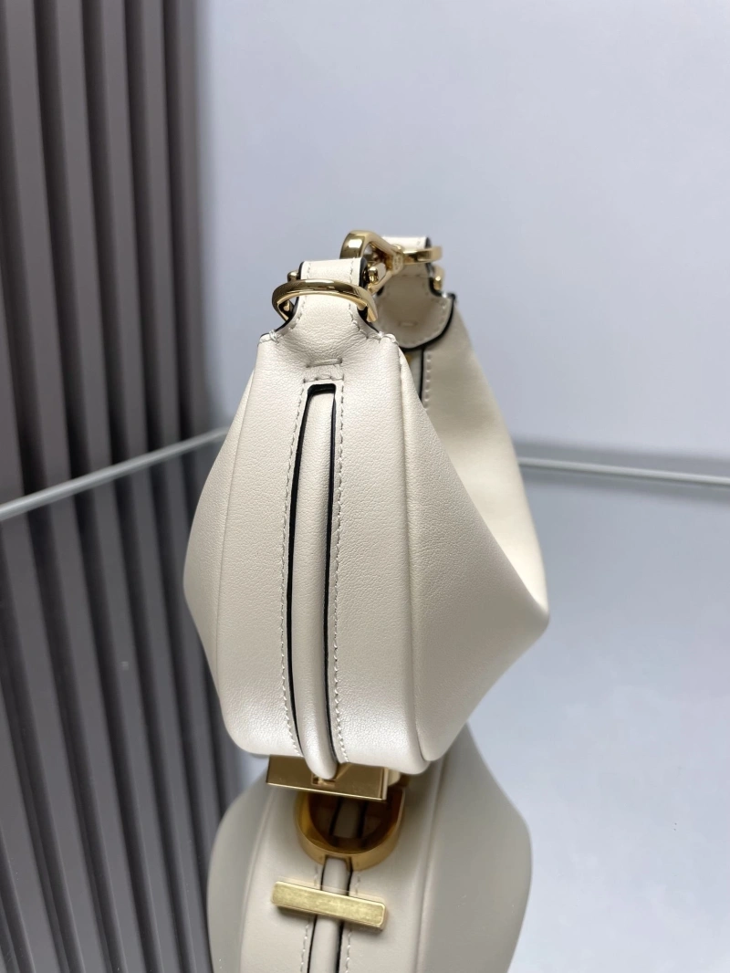 F**di top handle bags 4370-0348