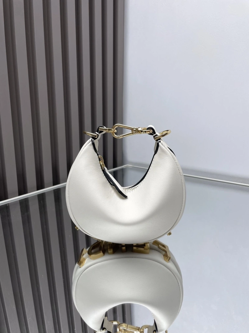 F**di top handle bags 4370-0350