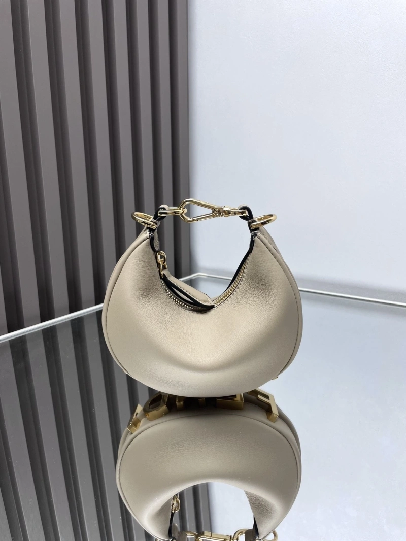 F**di top handle bags 4370-0351