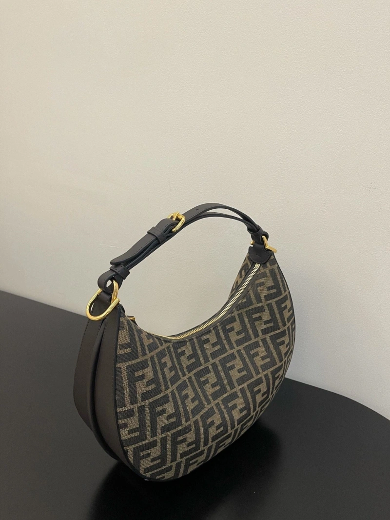 F**di top handle bags 4370-0353