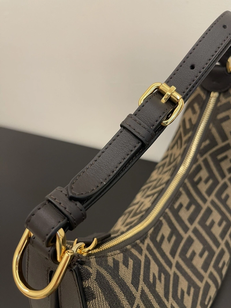 F**di top handle bags 4370-0353