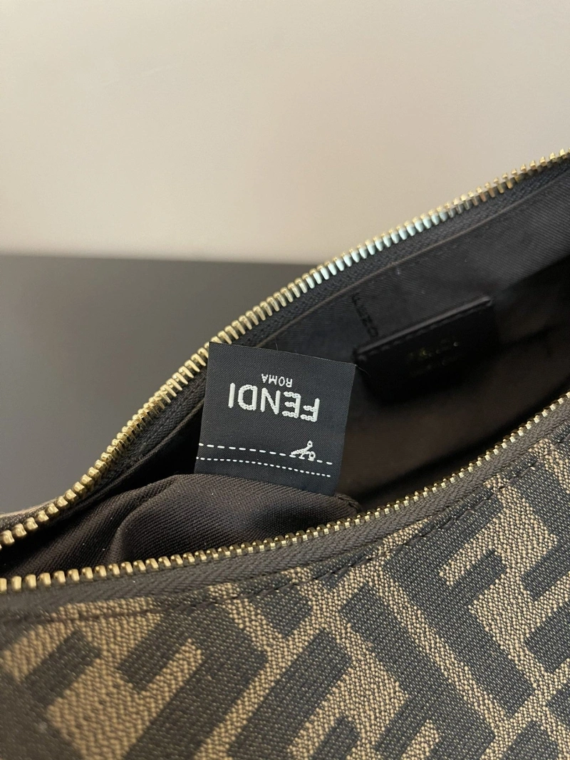 F**di top handle bags 4370-0353