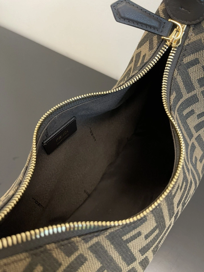 F**di top handle bags 4370-0353