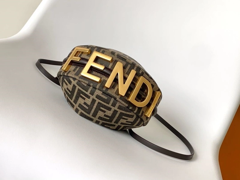 F**di satchel bags 4370-0361
