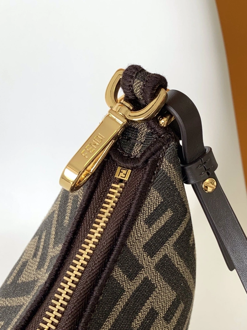 F**di satchel bags 4370-0361
