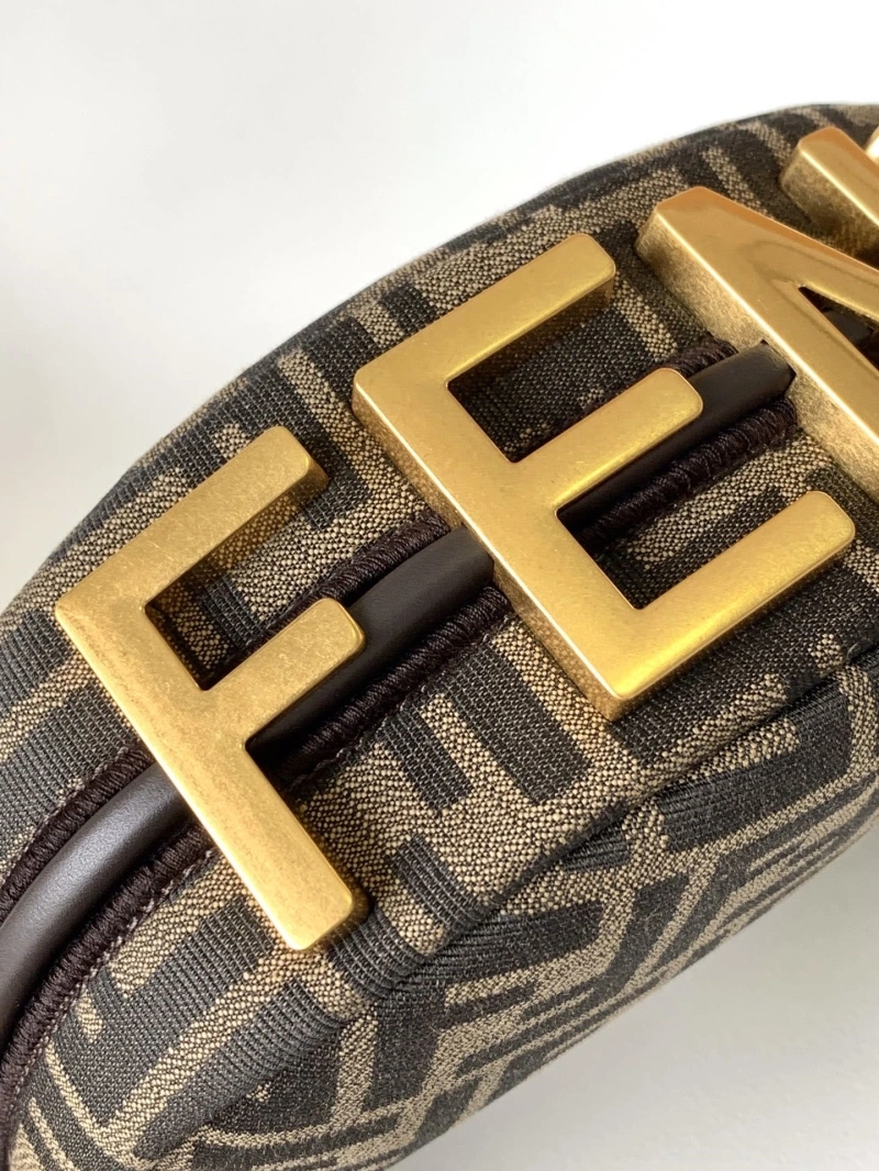 F**di satchel bags 4370-0361