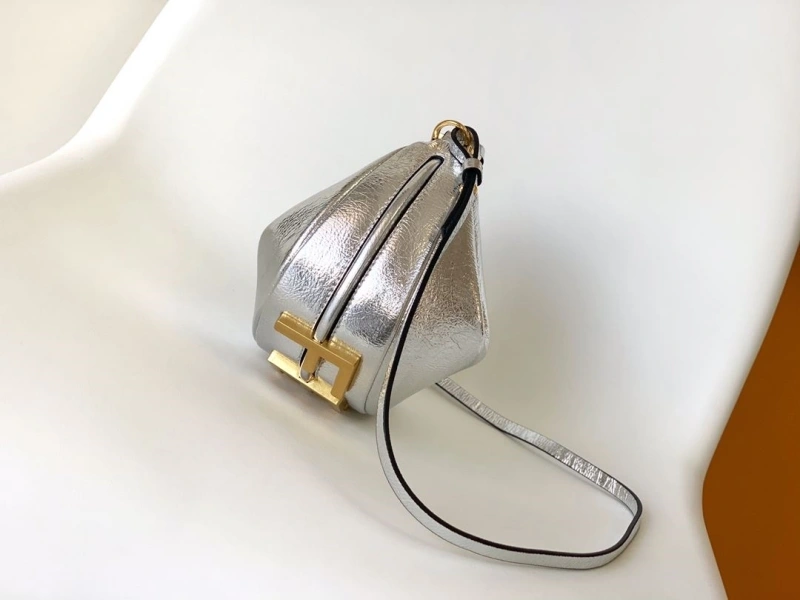 F**di satchel bags 4370-0363