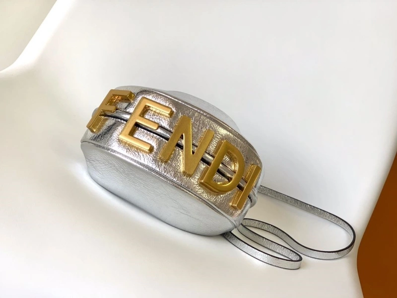 F**di satchel bags 4370-0363
