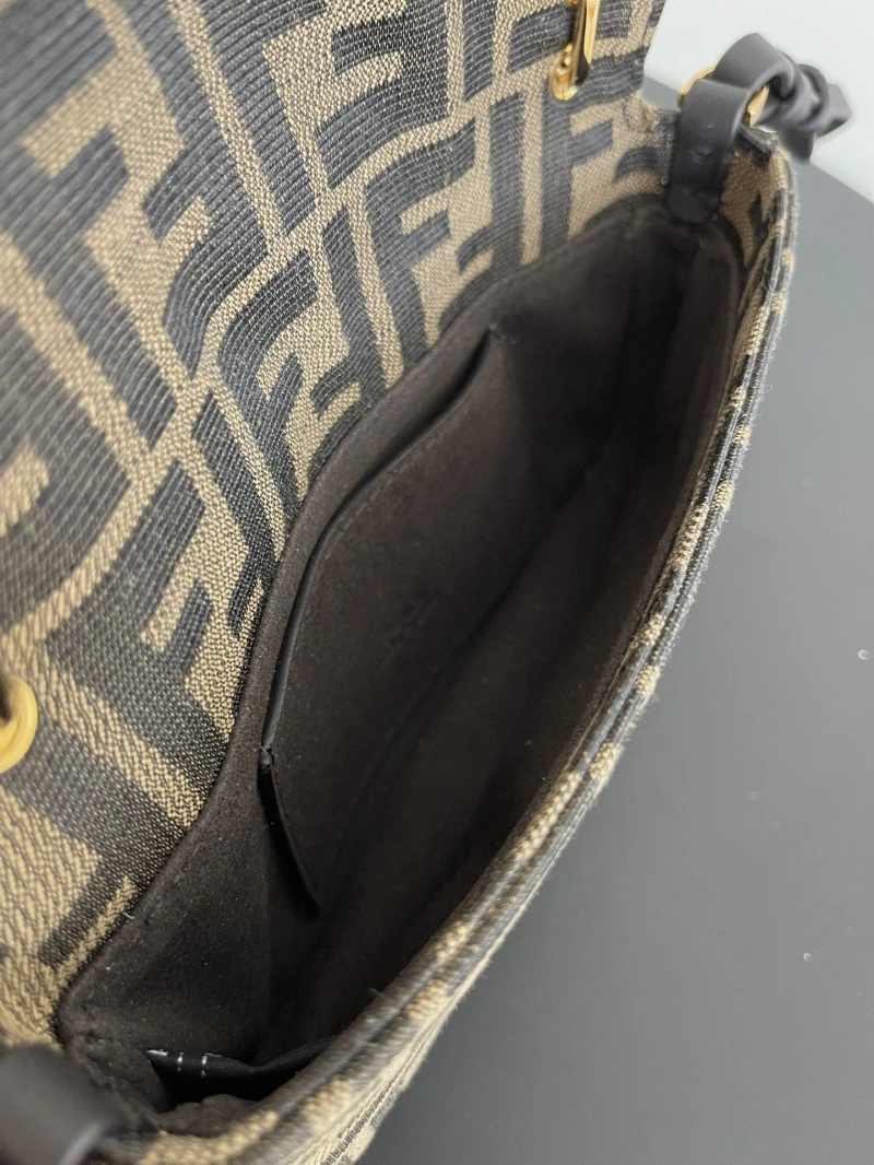 F**di satchel bags 4370-0378