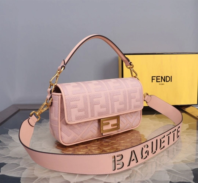 F**di baguette bags 4370-0397