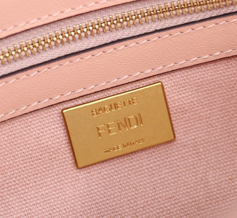 F**di baguette bags 4370-0397