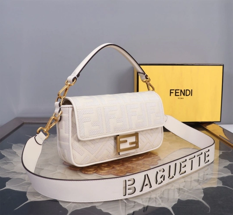 F**di baguette bags 4370-0399