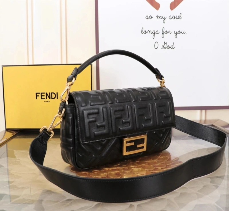F**di satchel bags 4370-0401