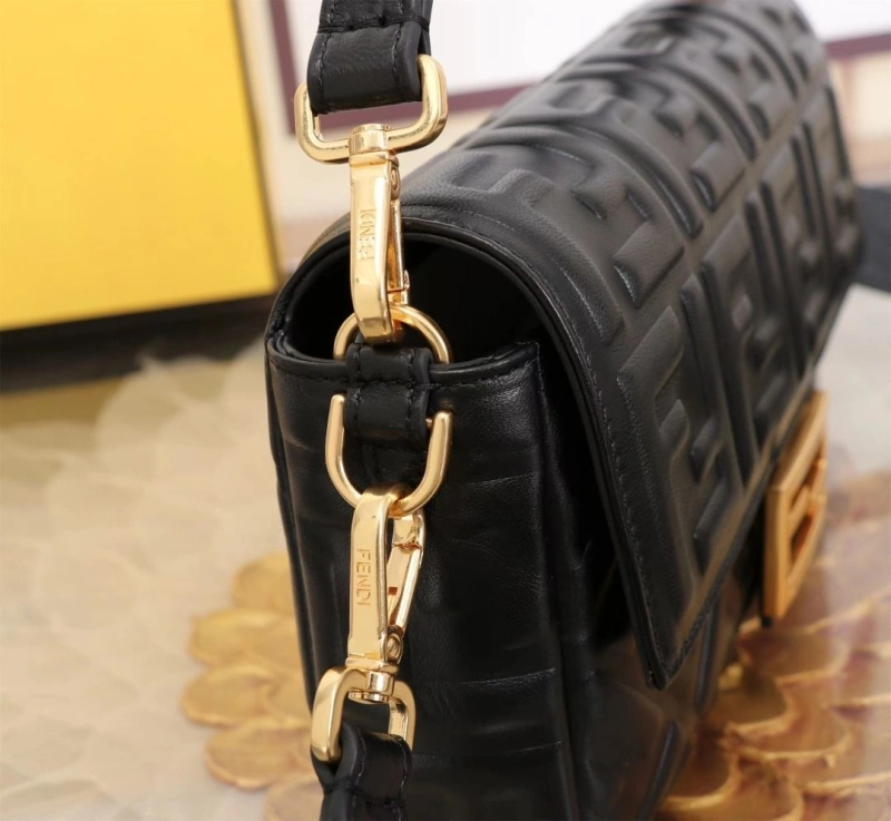 F**di satchel bags 4370-0401