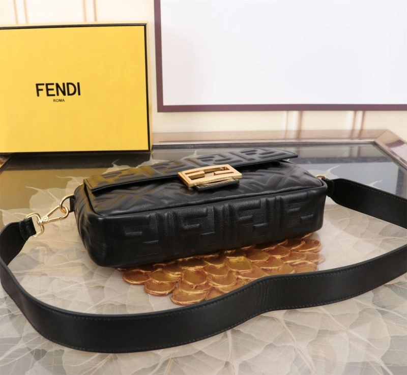 F**di satchel bags 4370-0401