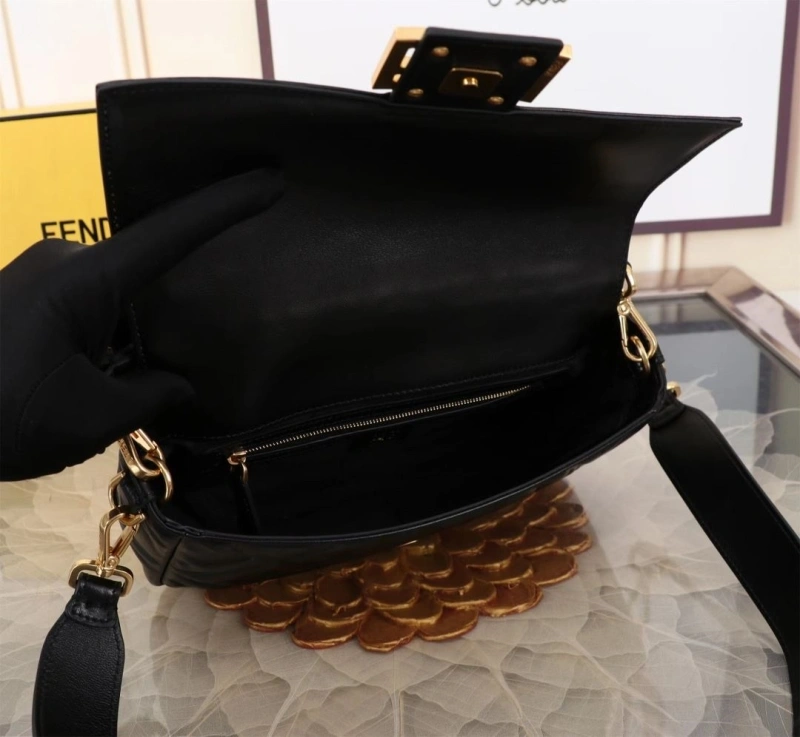 F**di satchel bags 4370-0401