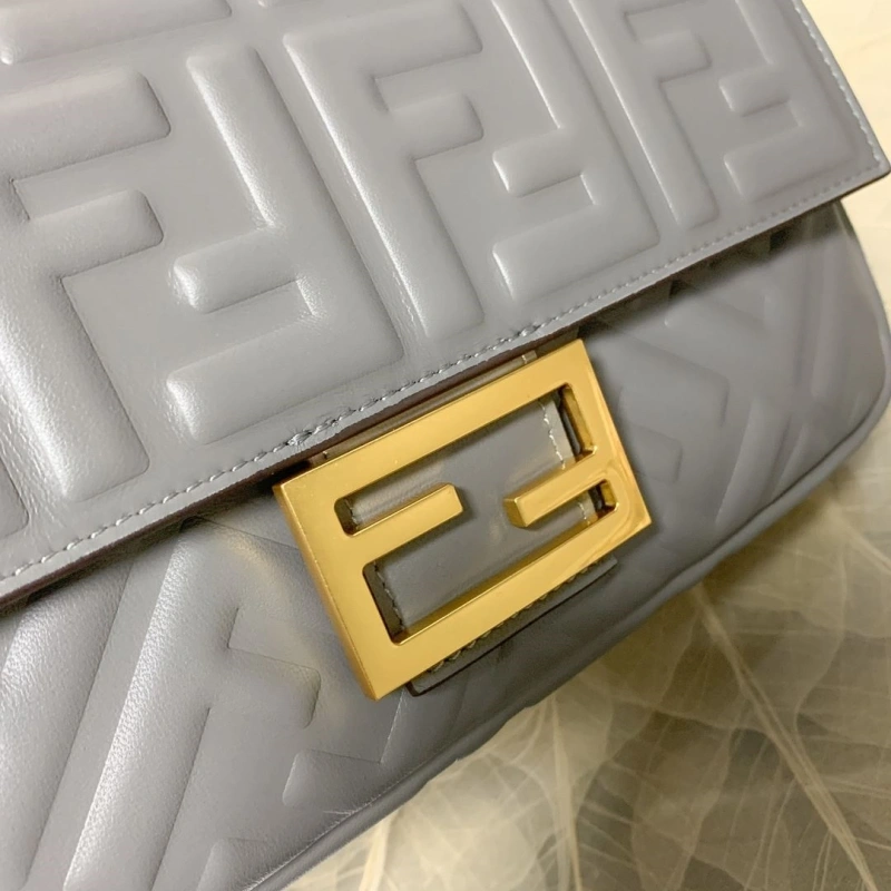 F**di satchel bags 4370-0404