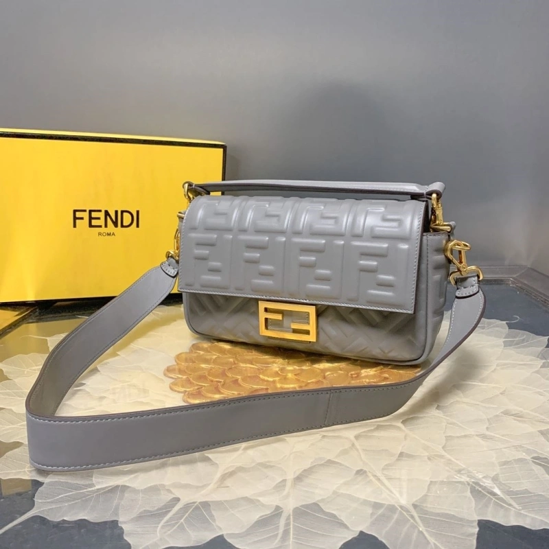 F**di satchel bags 4370-0404