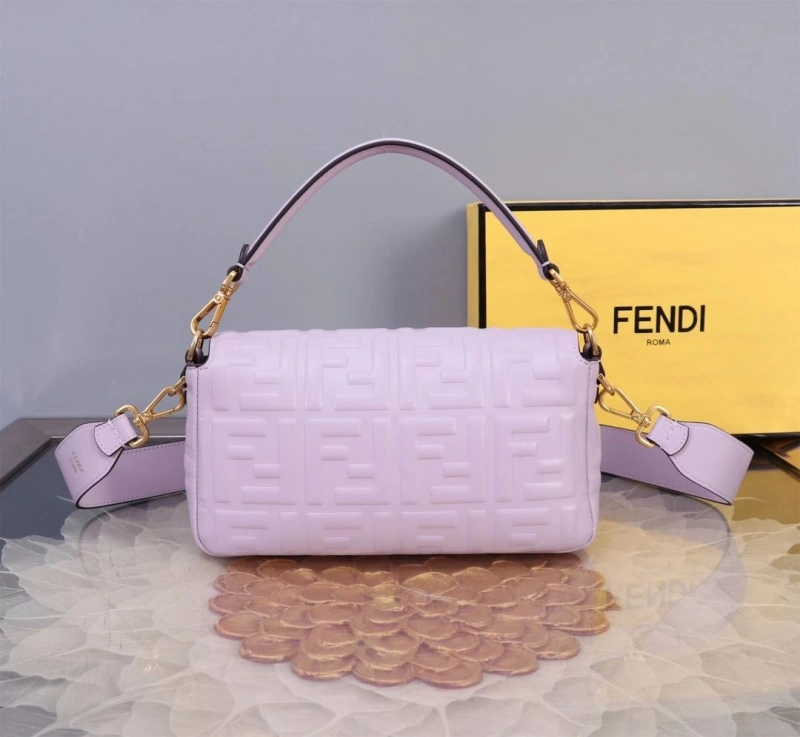 F**di satchel bags 4370-0405