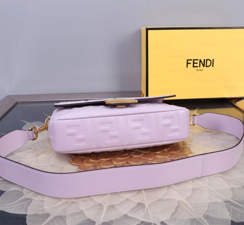 F**di satchel bags 4370-0405