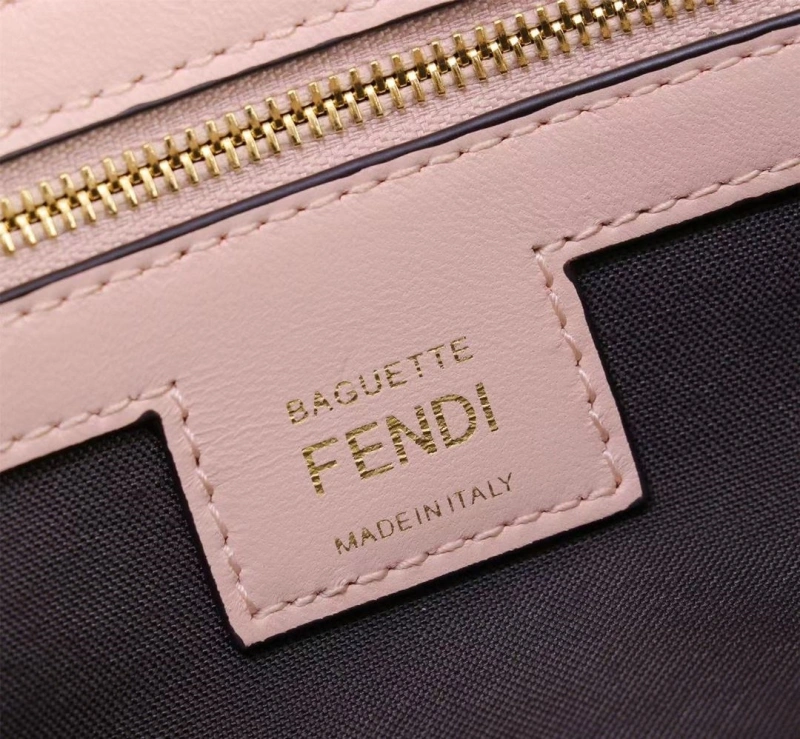 F**di satchel bags 4370-0406