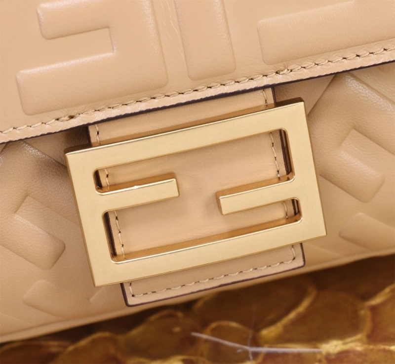 F**di satchel bags 4370-0408