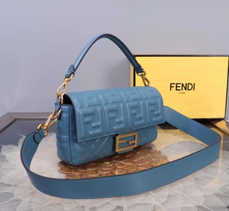 F**di satchel bags 4370-0410