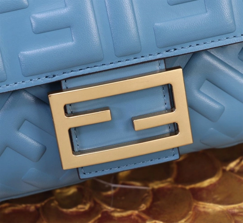 F**di satchel bags 4370-0410