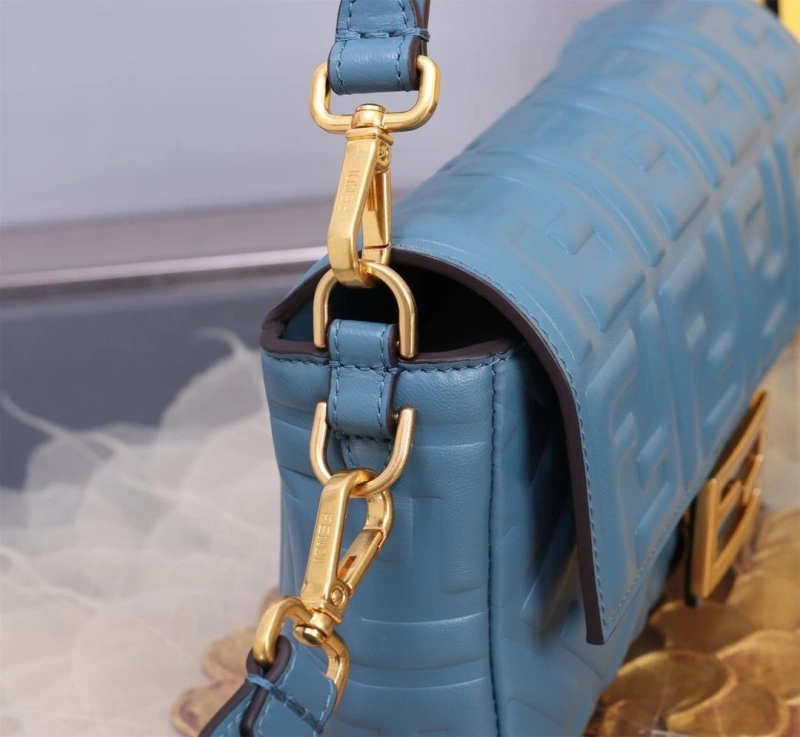 F**di satchel bags 4370-0410