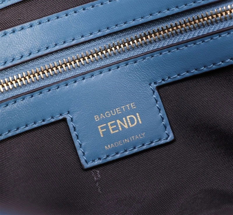 F**di satchel bags 4370-0410