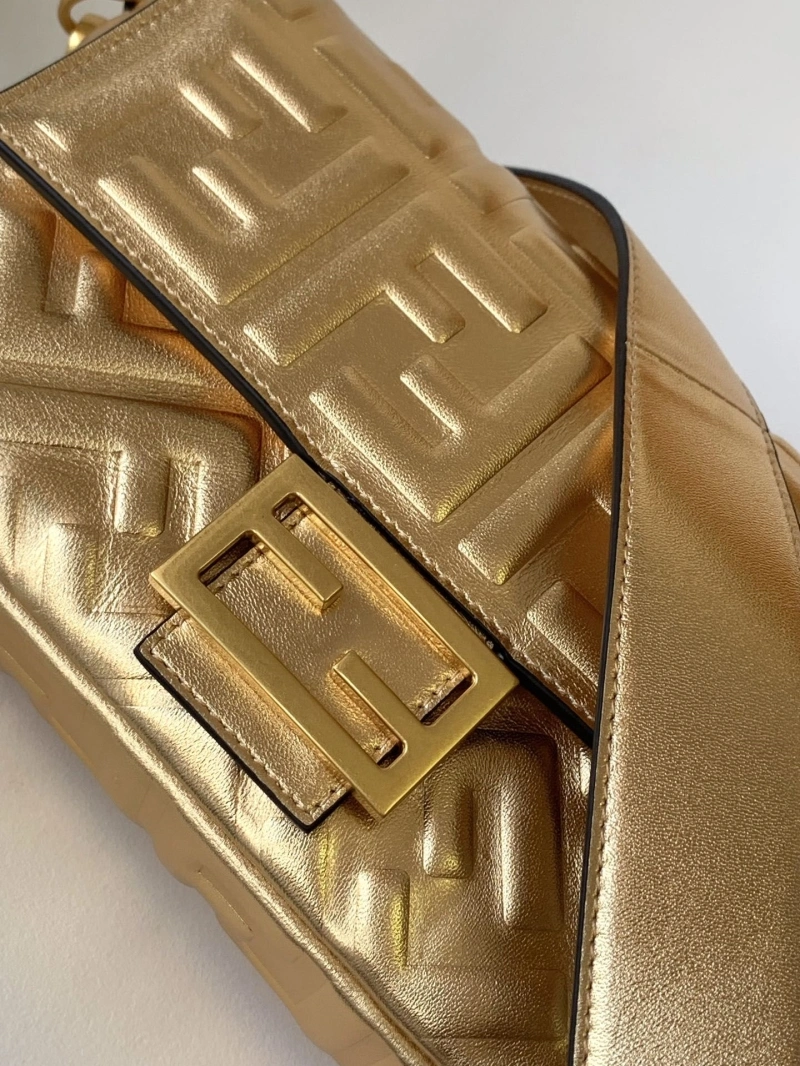 F**di baguette bags 4370-0412
