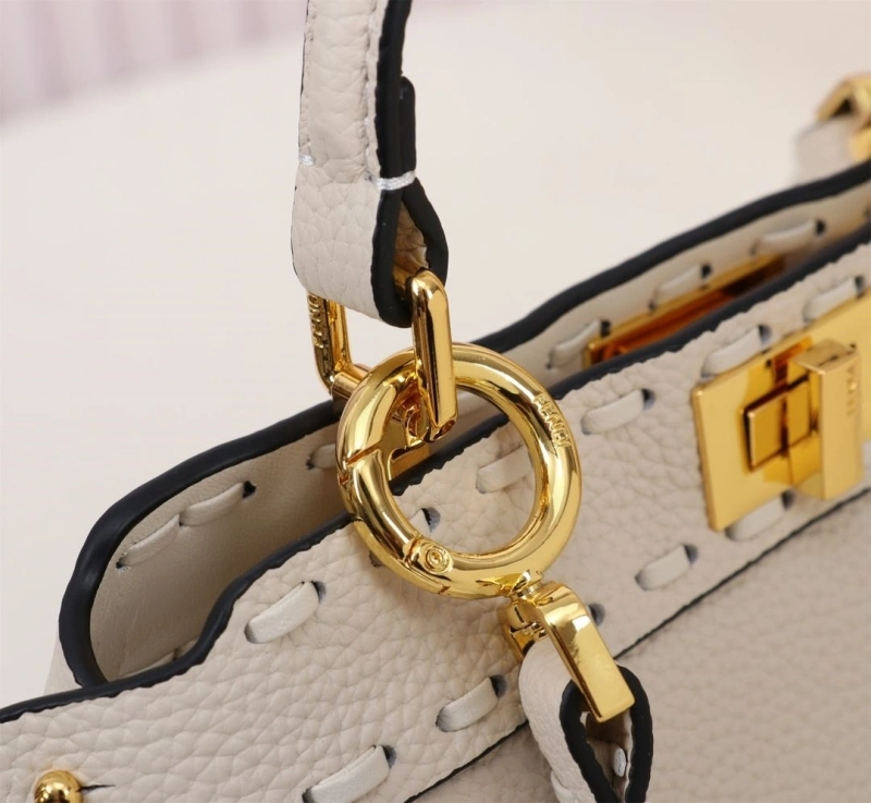 F**di top handle bags 4370-0414