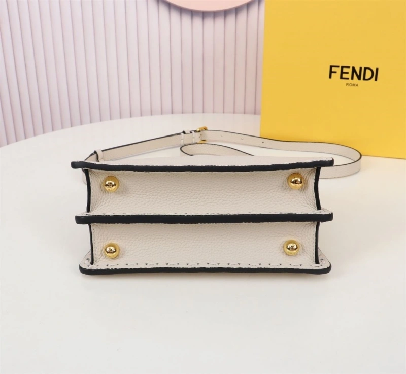 F**di top handle bags 4370-0414