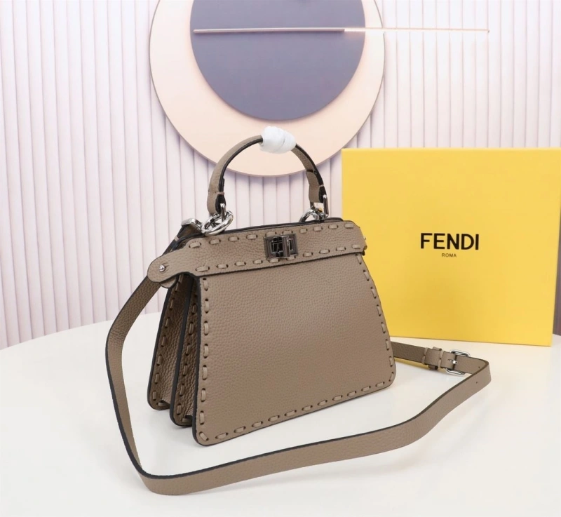 F**di top handle bags 4370-0415