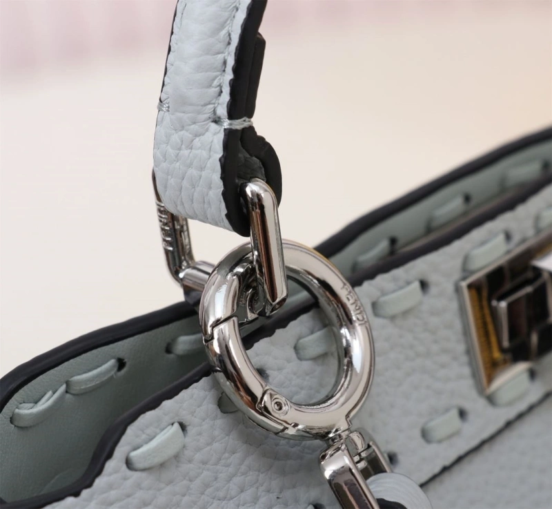 F**di top handle bags 4370-0417