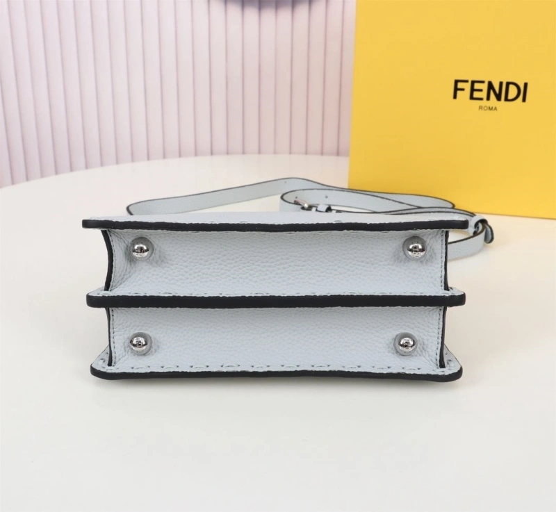 F**di top handle bags 4370-0417